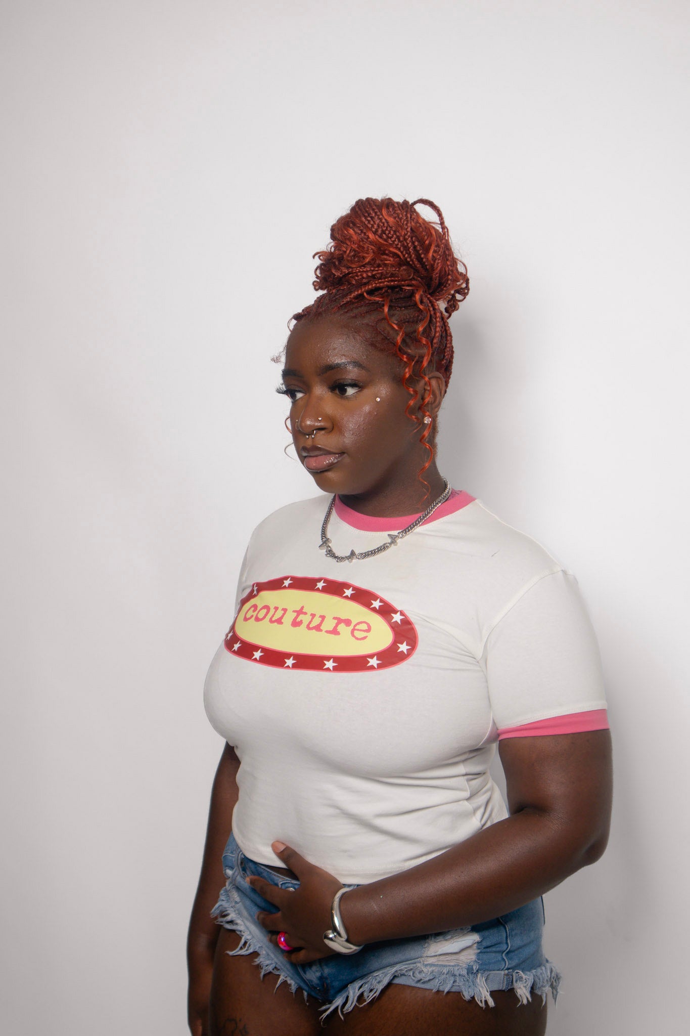 CocoLoop Tee
