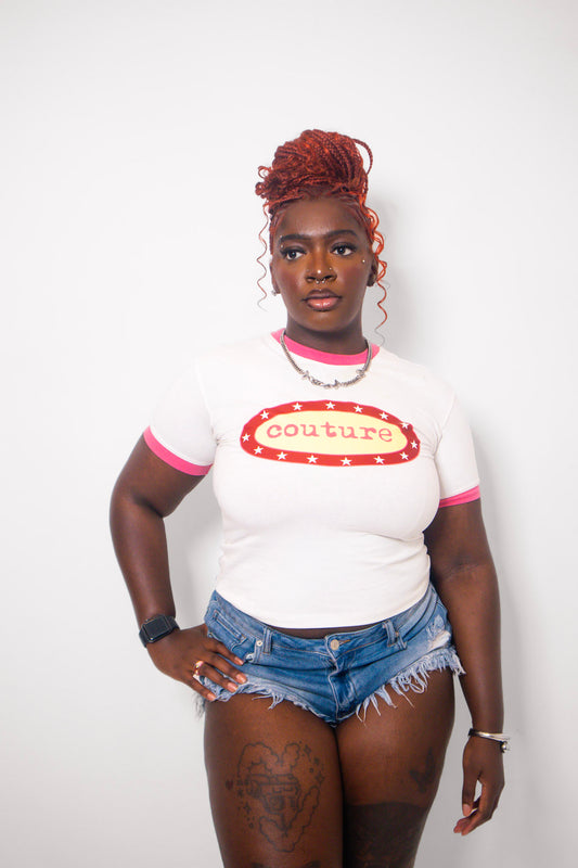 CocoLoop Tee