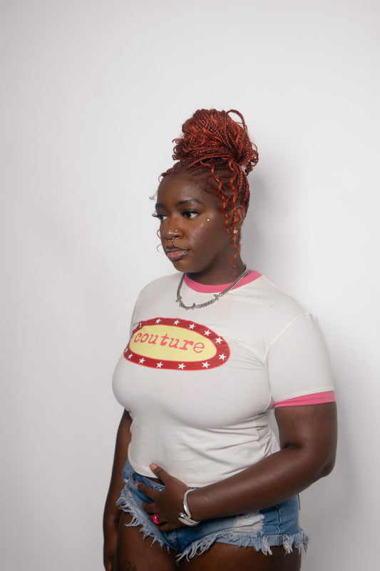 CocoLoop Tee